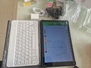 HEIWUY平板電腦padPro2026新款ipad 4K超清大屏全面屏144Hz全網(wǎng)通5G高刷網(wǎng)課學(xué)習游戲娛樂(lè )辦公 卷云灰 17pro16G運行+256G內存+豪華禮品12英 曬單實(shí)拍圖