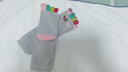 莫代爾五指襪女純棉秋冬中筒全棉透氣分趾襪無(wú)縫舒適可愛(ài)搞怪防臭有跟襪 中筒小熊款 裝 4雙 均碼 (適合34-40碼) 曬單實(shí)拍圖