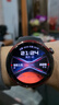 華為HUAWEI WATCH 4 Pro太空探索 智能手表金剛鈦一鍵微體檢esim獨立通話(huà)運動(dòng)手表 曬單實(shí)拍圖