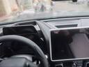 崗途26款哈弗大狗/PLUS中控導航顯示屏幕鋼化膜內飾保護貼汽車(chē)用品 26款大狗【導航+上下儀表】超清Ar增透鋼化膜 曬單實(shí)拍圖