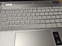 聯(lián)想筆記本電腦YOGA 360 14 AI元啟翻轉輕薄本2代酷睿Ultra7 258V 2.8K高刷觸控OLED 國家補貼 曬單實(shí)拍圖