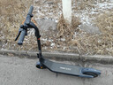 九號（Ninebot）電動(dòng)滑板車(chē)成年人便攜代步折疊E2Pro智能電動(dòng)車(chē)學(xué)生10英寸大輪胎防滑真續航 曬單實(shí)拍圖