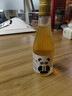五糧液仙林生態(tài) 領(lǐng)帶熊女士微醺低度甜味青梅果酒8% 202ml*2瓶裝 曬單實(shí)拍圖