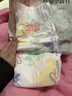 好奇心鉆裝小森林紙尿褲XL32片加大號嬰兒尿不濕超薄透氣 曬單實(shí)拍圖