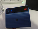 中興F50 Pro 5G移動(dòng)隨身wifi全網(wǎng)通無(wú)線(xiàn)網(wǎng)卡真5g網(wǎng)絡(luò )可插卡路由器便攜旅游車(chē)載筆記本高速 中興F50?Pro 藍【插卡版?+雙卡槽自由切換】 曬單實(shí)拍圖