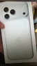 Apple/蘋(píng)果 iPhone 17 Pro Max 256GB 銀色 支持移動(dòng)聯(lián)通電信5G 雙卡雙待手機 曬單實(shí)拍圖