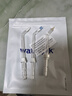 潔碧（Waterpik）沖牙器小魔方GT18 牙齒沖洗器水牙線(xiàn)個(gè)護清潔家用預防牙結石保護牙齦低噪潔齒  節日禮物贈禮 GT18 白 曬單實(shí)拍圖
