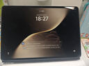 榮耀平板MagicPad3 13.3英寸AI平板電腦 165Hz高刷超清護眼屏 快充平板iPad 16GB+1TB WiFi版 星空灰 曬單實(shí)拍圖