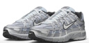 耐克NIKE男子休閑鞋 P-6000 運動(dòng)鞋IH4465-095銀灰 40 曬單實(shí)拍圖
