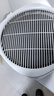 美的（Midea）星澈系列空氣凈化器加濕器除甲醛除煙味異味過(guò)敏原殺菌除病毒吸浮毛貓毛寵物毛發(fā)凈化加濕一體機 【凈濕性能頂配】R8/RX800 Pro 曬單實(shí)拍圖