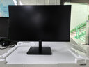 華為MateView SE 23.8英寸顯示器 100Hz高刷 IPS全面屏 P3廣色域 低藍光無(wú)頻閃 DP+HDMI 電腦辦公 曬單實(shí)拍圖