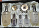 后（The history of Whoo）后套裝天氣丹套盒水妍拱辰享雪玉凝禮盒女士男士護膚品節日禮物 拱辰享水乳6件套 曬單實(shí)拍圖