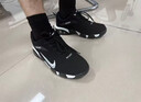 2026新款品牌斷碼運動(dòng)男士休閑鞋時(shí)尚百搭防滑耐磨旅游鞋老爹鞋 NK996黑紅 42 曬單實(shí)拍圖