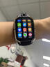 小天才小麥Z11新款兒童電話(huà)手表5G全網(wǎng)通翻轉雙攝GPS定位防水6-12-18歲初高中小學(xué)生男孩女孩可插卡智能手表 可拆卸頂配黑十六核128G【超長(cháng)待機+學(xué)習軟件】 曬單實(shí)拍圖