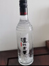 瀘州老窖 黑蓋 光瓶酒 濃香型白酒 42度500ml單瓶 新老包裝隨機 曬單實(shí)拍圖