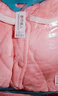 都市麗人加厚睡衣女款冬季雙面法蘭絨夾棉2024新升級款高級感秋上新 粘土粉 M 曬單實(shí)拍圖