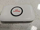 紐曼隨身wifi多網(wǎng)通用移動(dòng)無(wú)線(xiàn)wifi6免插卡上網(wǎng)寶隨行無(wú)線(xiàn)便攜車(chē)載支持5G/4G設備全國通用流量2025款 曬單實(shí)拍圖