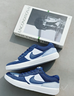耐克（NIKE）男鞋女鞋2026春季新款SB FORCE 58復古板鞋低幫休閑鞋輕便運動(dòng)鞋 DV5477-404 /閃電藍/主推 42.5 曬單實(shí)拍圖