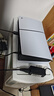 PlayStation 索尼（SONY）PS5 PlayStation5（輕薄版 1TB）光驅版 國行主機 PS5slim 游戲機《影之刃零》 曬單實(shí)拍圖