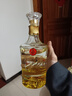 五糧濃香五糧液股份公司出品 水晶瓶 濃香型白酒 過(guò)節送禮婚宴喜酒 52度 500mL 1瓶 曬單實(shí)拍圖