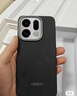 OPPO Find X9 芳綸纖維磁吸保護殼 經(jīng)緯黑 支持無(wú)線(xiàn)充電 官方品質(zhì) 輕薄仿若無(wú)物 適配OPPO Find X9手機 曬單實(shí)拍圖