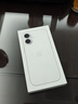 Apple/蘋(píng)果 iPhone 17 256GB 白色 支持移動(dòng)聯(lián)通電信5G 雙卡雙待手機 曬單實(shí)拍圖