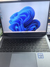 華為MateBook D 14 店鋪預裝Windows版 輕薄辦公筆記本電腦 13代酷睿處理器i5 16G 1T 深空灰 曬單實(shí)拍圖