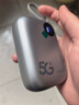 爍盟【海思巴龍芯】5g隨身wifi無(wú)線(xiàn)流量2026款全國通用三網(wǎng)通免插卡移動(dòng)隨身wifi充電寶二合一車(chē)載戶(hù)外 【5G旗艦版】海思5G芯片｜套餐低至9.9元 送10G7天體驗流量+1500G試用流量 曬單實(shí)拍圖