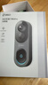 360可視門(mén)鈴6Pro 500萬(wàn)超清畫(huà)質(zhì)家用監控智能門(mén)鈴電子貓眼攝像頭無(wú)線(xiàn)wifi手機遠程查看對講 曬單實(shí)拍圖