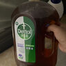 滴露（Dettol）消毒液衣物除菌液洗衣消毒水1.8L殺菌除螨 【臨期清倉】 曬單實(shí)拍圖