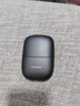 松下（Panasonic）剃須刀電動(dòng)刮胡刀小方盒mini2.0便攜款進(jìn)口刀頭往復式男生日情人節禮物送男朋友父親cm21灰巖鈦 曬單實(shí)拍圖