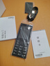 諾基亞（NOKIA）108 4G AI版移動(dòng)聯(lián)通電信廣電全網(wǎng)通 2.4英寸雙卡雙待 直板按鍵學(xué)生老人老年人功能機備用手機黑色 曬單實(shí)拍圖
