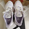 阿迪達斯（adidas）跑步鞋女鞋時(shí)尚潮流運動(dòng)舒適透氣鞋子 IH6040 37碼UK4.5碼 曬單實(shí)拍圖