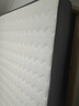 庫斯家居兩用天然乳膠床墊席夢(mèng)思1.5米1.8m家用彈簧軟硬適中深睡 庫斯床墊 1.5米*2米 偏軟(獨立彈簧+海綿) 曬單實(shí)拍圖