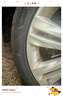 固特異（Goodyear）汽車(chē)輪胎 245/45R18 100W EF1 SPORT鷹馳F1酷跑 適配君威君越奧迪 曬單實(shí)拍圖