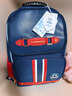 第九城堡書(shū)包小學(xué)生1-3-6年級超輕減負兒童背包男女防下墜減壓護脊雙肩包 曬單實(shí)拍圖