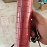 3M 150# 電工膠帶 電氣絕緣膠帶 PVC電工膠布 無(wú)鉛600V 防潮耐酸堿 紅18mm*10m*0.13mm  1桶（10卷） 曬單實(shí)拍圖