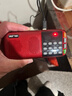 先科（SAST） N28收音機老年人便攜式迷你播放器充電插卡廣播隨身聽(tīng)音樂(lè )聽(tīng)歌半導體戲曲唱戲機 紅色 曬單實(shí)拍圖