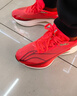 李寧赤兔9PRO 馬年丨跑步鞋男透氣體測專(zhuān)業(yè)減震競速訓練運動(dòng)鞋ARPW001 曬單實(shí)拍圖