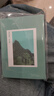富士（FUJIFILM） instax 5英寸寬幅相冊山海 寬幅相冊-山海 官方標配 曬單實(shí)拍圖