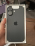Apple/蘋(píng)果 iPhone 17 256GB 黑色 支持移動(dòng)聯(lián)通電信5G 雙卡雙待手機 曬單實(shí)拍圖