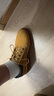 添柏嵐（Timberland）男鞋休閑鞋春季戶(hù)外運動(dòng)工裝鞋登山旅游低幫馬丁靴商務(wù)通勤皮鞋 A1P3L231/寬版 41 建議拍小半碼 曬單實(shí)拍圖