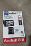 閃迪（SanDisk）存儲卡內存TF卡Micro SD卡車(chē)載監控攝像頭行車(chē)記錄儀卡 耐擦寫(xiě)/自動(dòng)覆蓋 256G 監控記錄儀專(zhuān)用卡 100M/S 曬單實(shí)拍圖