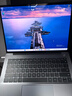 華為（HUAWEI）Matebook 14Linux版筆記本電腦國家補貼觸屏高刷2.8K OLED屏超薄高性能輕薄便攜商務(wù)辦公學(xué)習學(xué)生 U5-125H 32G 1T 2.8K觸屏 深空灰 店鋪預裝Wi 曬單實(shí)拍圖