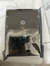 西數500G1T2T3T4T6T8T10T12T16T機械硬盤(pán)臺式機錄像機監控硬盤(pán)二手99成新 西部數據【臺式3.5寸】 6T紫盤(pán)監控專(zhuān)用 空盤(pán) 不帶系統 曬單實(shí)拍圖