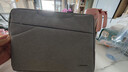 極川 筆記本電腦包手提包14英寸內膽包保護套適用華為MateBook蘋(píng)果MacBook Air/Pro聯(lián)想Think小新小米 曬單實(shí)拍圖