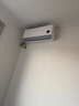 小米米家空調 巨省電Pro 1.5匹 超一級能效 雙缸壓縮機 空調掛機 35GW-NA20/V1A1 整機十年質(zhì)保 曬單實(shí)拍圖