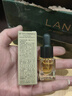 蘭（LAN）蘭時(shí)光油抗皺修護舒緩保濕面部精華油小樣體驗裝 【星品推薦】3.0Pro時(shí)光油 3ml 曬單實(shí)拍圖