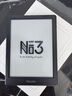 掌閱（iReader）【新品上市】Neo3 6英寸電紙書(shū)電子書(shū)閱讀器 墨水屏平板智能學(xué)習筆記本閱讀本 Neo3 沉墨色單機 曬單實(shí)拍圖