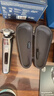 飛利浦（PHILIPS）電動(dòng)剃須刀刮胡刀 歐洲整機進(jìn)口 高端旋護新9系 防敏水感微珠 旋護式刮胡刀 新年禮物情人節禮物 旋護9系Pro+ XP9202/20 禮盒裝 配清潔倉 曬單實(shí)拍圖